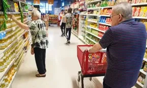 Corrientes: cuáles son los descuentos de supermercados para jubilados de ANSES