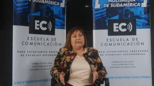 Graciela Ocaña: "Veo difícil que Cristina Kirchner vaya presa"