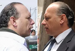Recalculando | Berni ya no niega los carteles narco en el país: "Están en todo el mundo"