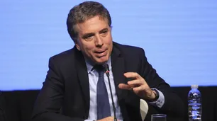 Por primera vez desde el ascenso a 'emergente', el Gobierno licitará deuda por u$s 300 millones