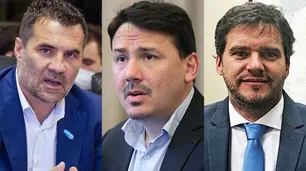 Aún con cambio de nombres, el kirchnerismo pretende seguir manejando el área energética