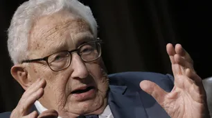 Henry Kissinger, el polémico arquitecto del orden mundial que se negó a devolver el Nobel de la Paz