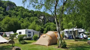 Verano 2021: el gobierno bonaerense confirmó que abrirán los campings de la Costa