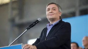 Máximo Kirchner reúne al PJ bonaerense para avanzar en la definición: elecciones internas o lista de unidad