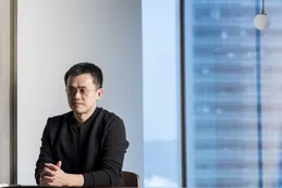 Binance y su CEO fueron denunciados por infringir la normativa de EE.UU.