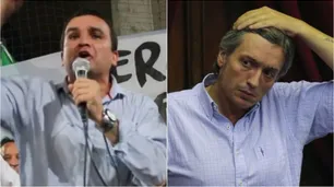 Referente de La Cámpora acusado de abuso: "Máximo K sabía todo, es un cobarde"