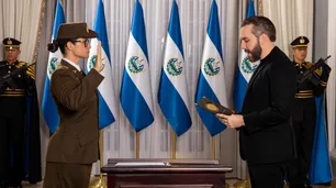 Cómo son las estrictas reglas de la nueva ministra de El Salvador que busca “fortalecer la disciplina” en las escuelas públicas