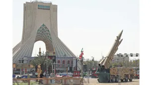 Irán ofrece el regreso de inspectores nucleares a cambio de un alivio de las sanciones