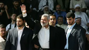 Hamás anunció el asesinato de su líder Ismail Haniyeh en un ataque de Israel en Teherán