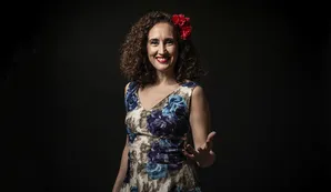 "Sabalera habla del vacío", revela su protagonista