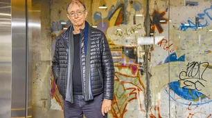 Daniel James: “El peronismo es osadía y flexibilidad”