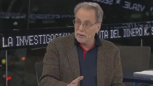 Bermúdez sobre la actualización del haber jubilatorio: "Si ajustas por inflación pero no modificas el bono, el jubilado sigue perdiendo"
