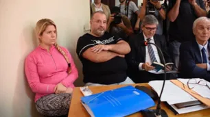 AUDIO | Balcedo anuncia venganza: "Van a pagar las consecuencias"