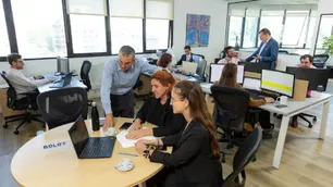 Reactivación del mercado corporativo de oficinas: “Las empresas tomaron 100.000 metros cuadrados de oficinas durante todo el 2025”