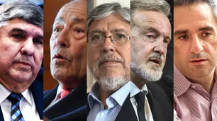Familiares en el Estado: tras el caso Carolina Losada, el top 5 de contrataciones de parientes oficialistas
