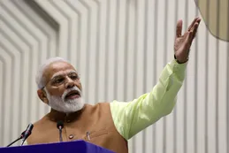 India derriba un satélite y se proclama "potencia espacial"