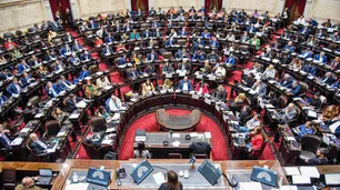 El impuesto para jueces altera las discusiones finales