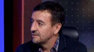 Mario Riorda: "En política hay un sexismo benevolente"