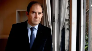 Mariano Caucino: "Hoy la política exterior de Estados Unidos parece opuesta a lo que planteaba Kissinger"