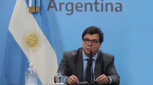 Reabrirán paritarias si quedan retrasadas respecto de la inflación