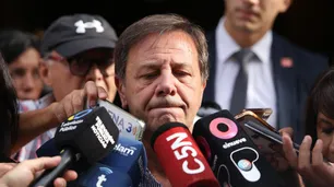 Oscar Zago: "Vamos a hacer lo posible para que no se junten los dos tercios"