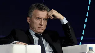 Carlos de Angelis: "Macri no quiere a sus candidatos"