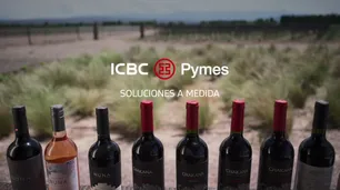 Bodega Chakana: un ejemplo del acompañamiento de ICBC Pymes