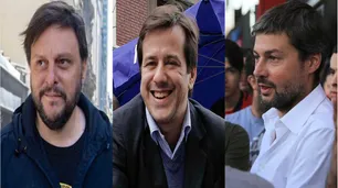 El PJ porteño está fragmentado y aún no decidió cómo ordenar la interna