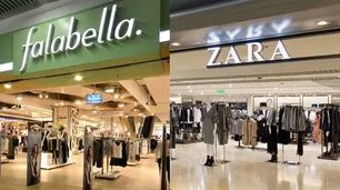 Falabella y Zara con planes para instalarse en Córdoba de la mano de Nuevocentro Shopping