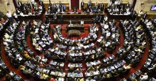 Luego de cuatro meses, el oficialismo convocó a una sesión especial en el Senado