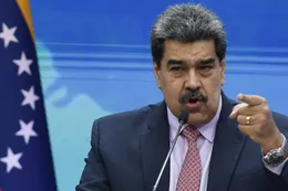 Venezuela recicla funciones paramilitares de sus órganos represivos