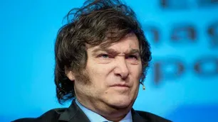 El Club Político Argentino advierte sobre ataques de Milei: "Una forma de condicionar la libertad de expresión
