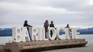 Iván Espeche Gil: “El vertedero de Bariloche está entre los 50 más contaminantes del mundo”