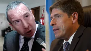 La declaración de Sergio Szpolski que complicó a Juan Manuel Abal Medina