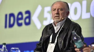 Tras el fracaso del Consejo del Salario, Hugo Yasky pidió "una convocatoria más fuerte" que la del paro de la CGT