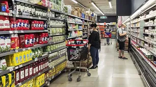 La inflación de junio fue de 3,2%, con acumulado de 50,2% en los últimos doce meses
