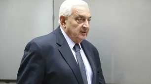 El titular de la Bolsa Adelmo Gabbi vs. Hebe de Bonafini: "Yo nunca secuestré a nadie"