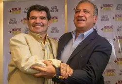 Romero y Olmedo se adelantan a las elecciones y vuelven a denunciar un posible fraude