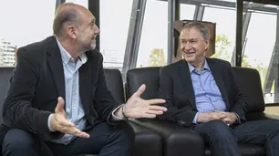 Gobernadores peronistas criticaron el cierre de exportaciones de harina y aceite de soja y advierten por las retenciones