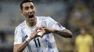 Qatar 2022: ¿Podemos infartarnos por culpa de un partido?