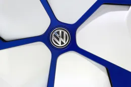 VW planearía subcompacto eléctrico para desafiar a Tesla