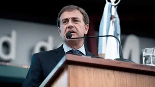 El gobernador de Mendoza le pidió a la Corte que suspenda la devolución del IVA y los cambios en Ganancias