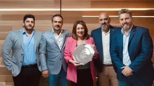 Lanzan la Cámara de Comercio Argentino-Dominicana para promover el vínculo comercial entre ambas naciones