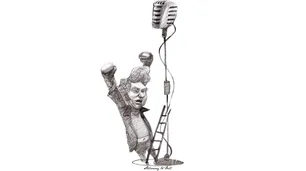 Si lo sabe, cante