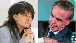 La sucesora de Donda en el INADI citará a Pichetto por sus dichos sobre la condición sexual de Mazzina