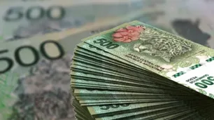 Cuáles son los motivos por los que habría una devaluación encubierta