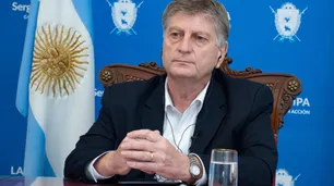 Sergio Ziliotto: "No queremos otro 2001"