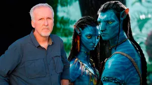 James Cameron batió un récord histórico: es el primer director con cuatro películas de 1.000 millones
