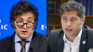 Carlos Fara: "Milei necesita un rival con nombre y apellido, y Kicillof cumple ese rol"