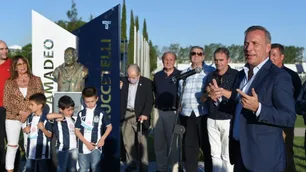 En Talleres, hinchas y socios independientes reclaman participación en la vida institucional del club
